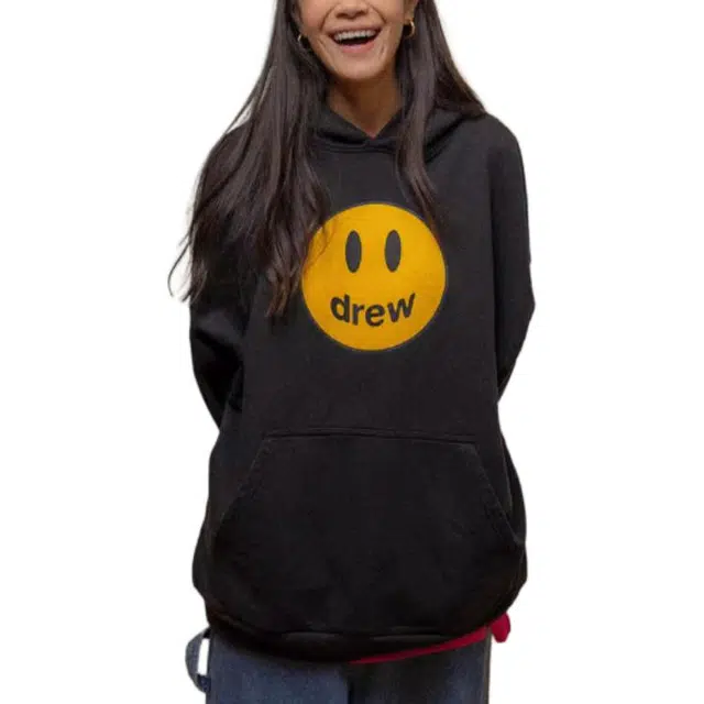Drew House SS25 logo