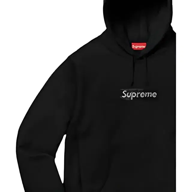 Supreme x Swarovski SS19 BOGO