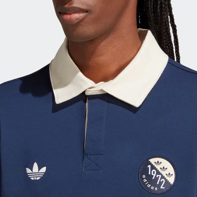 adidas originals Logopolo