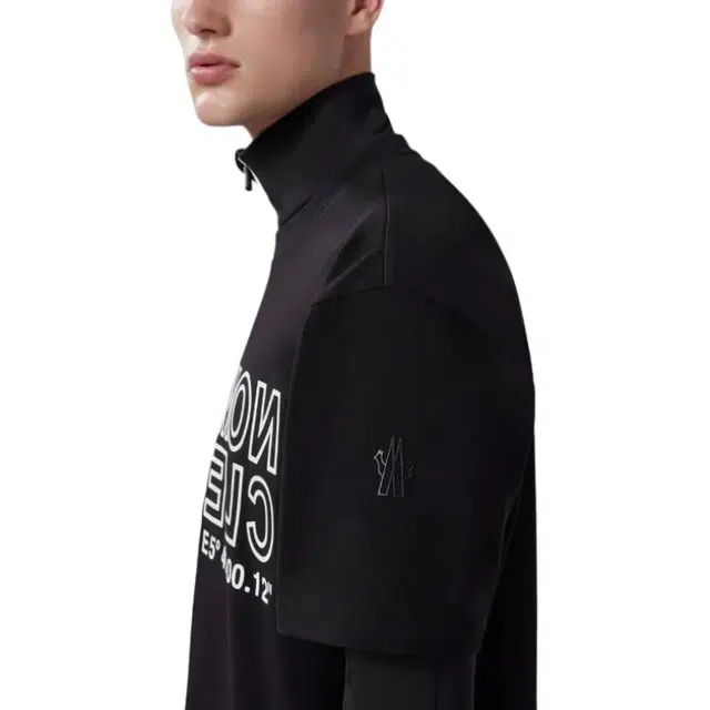 Moncler Grenoble SS23 LogoT