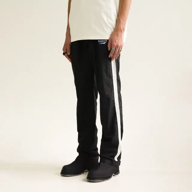 False Perception ReebornLogo
