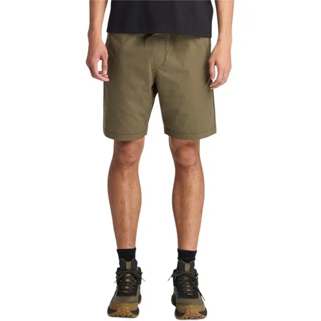Timberland SS25 Logo