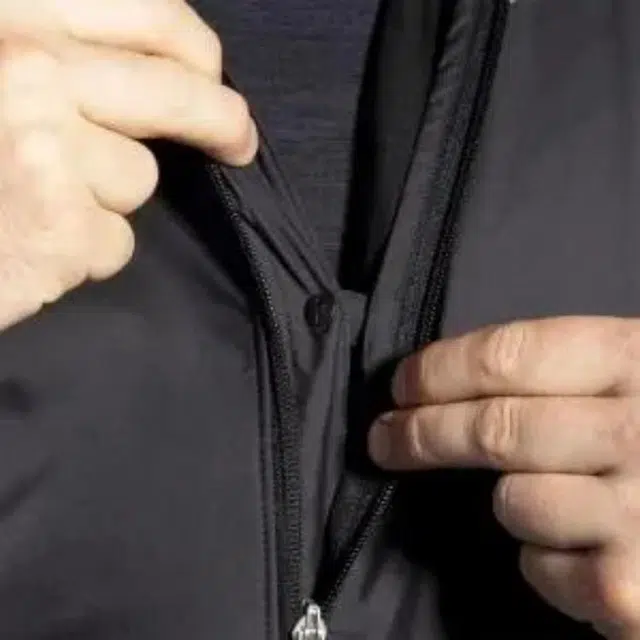 Brooks Fusion Hybrid Jacket 2.0