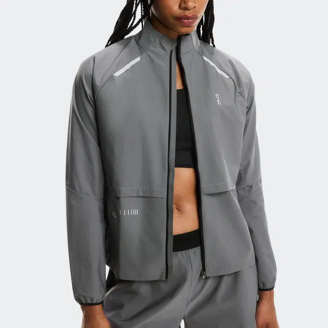 On Weather Jacket Lumos