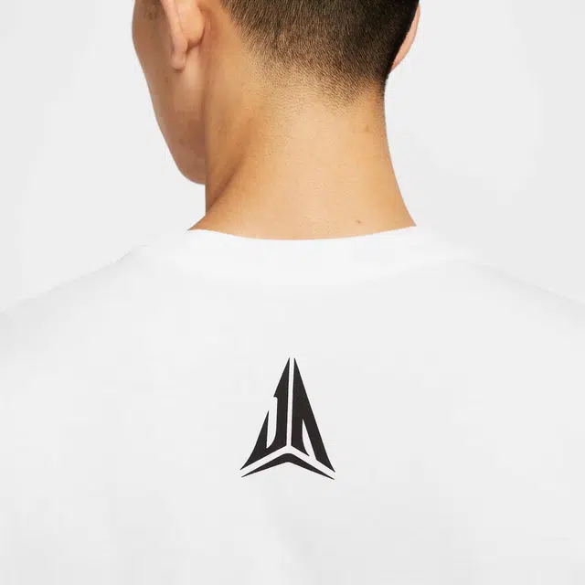 Nike Swoosh Ja Head Loose Ja Morant T