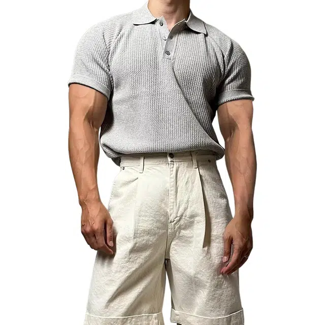 SZSX vintagePolo