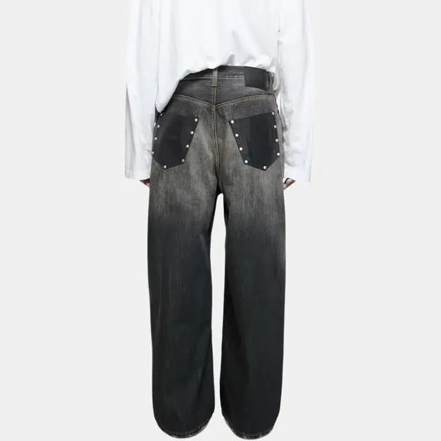 Acne Studios SS25 2023