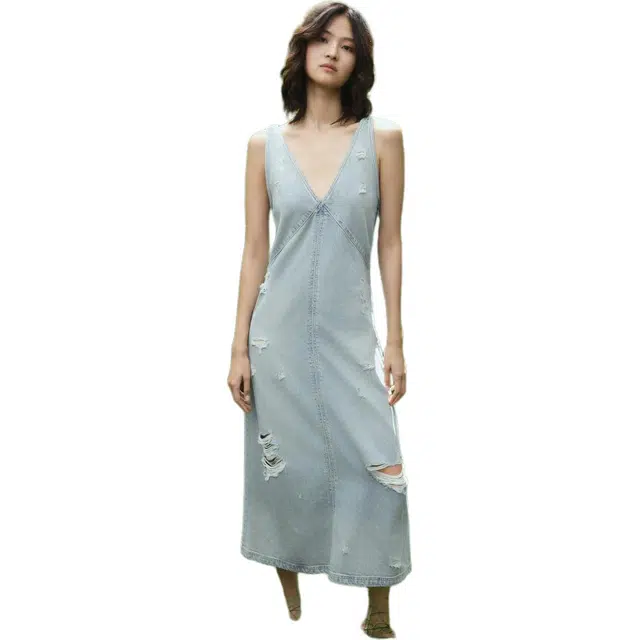 ZARA Trf V