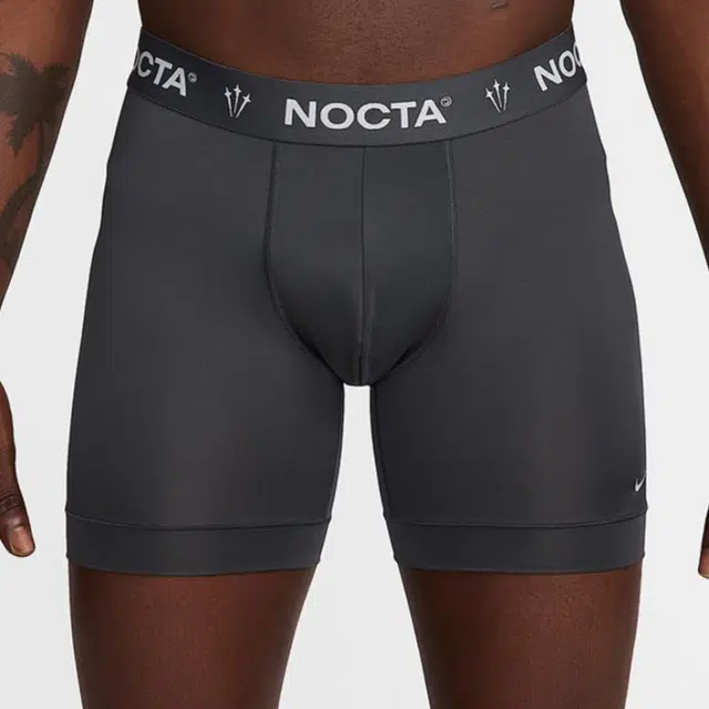 Nike NOCTA 3