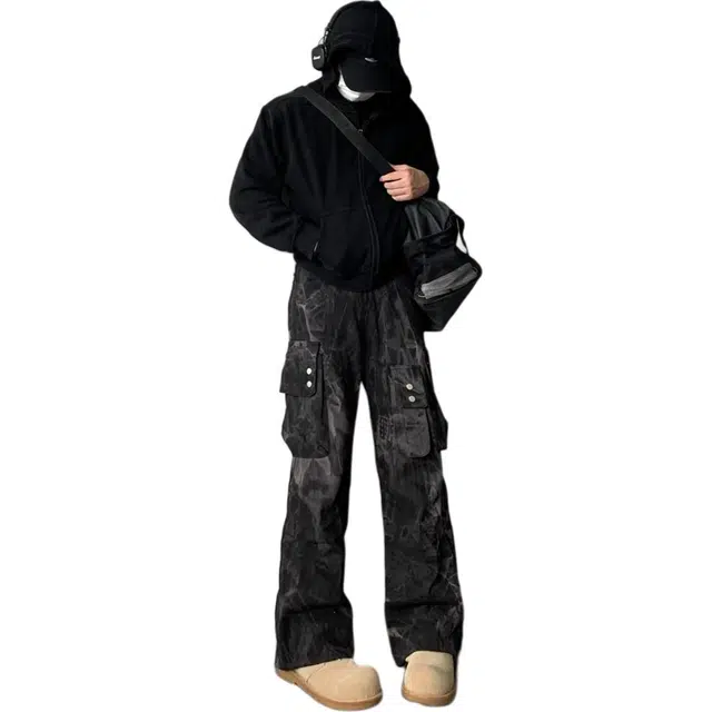 TUCANO cleanfitvibe