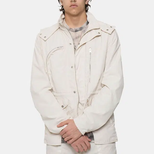 DIESEL x A-COLD-WALL*