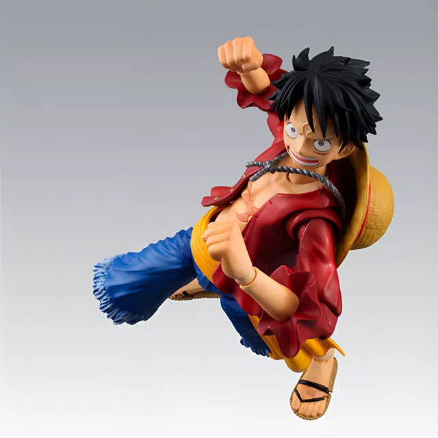 MegaHouse D mh vah