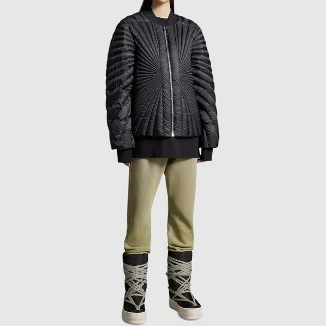 Moncler x RICK OWENS FW23