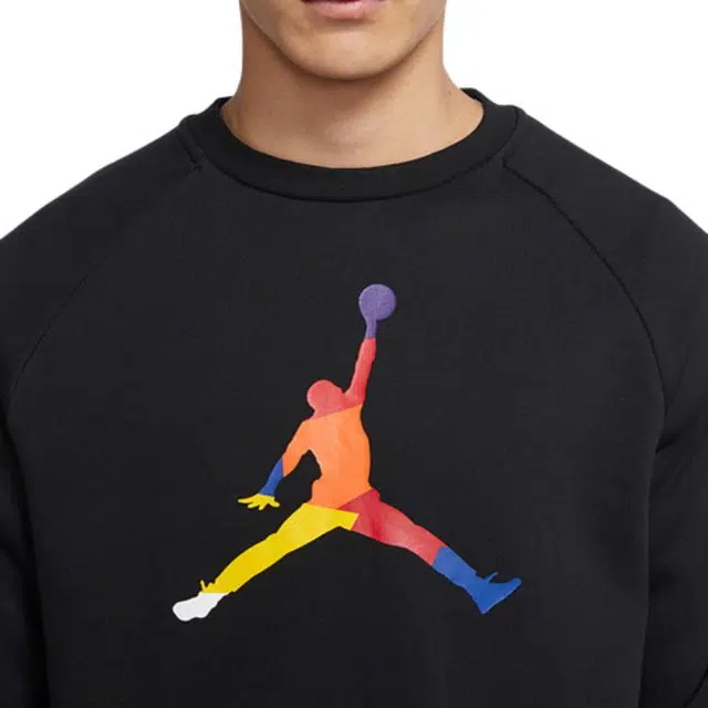 Jordan DNA