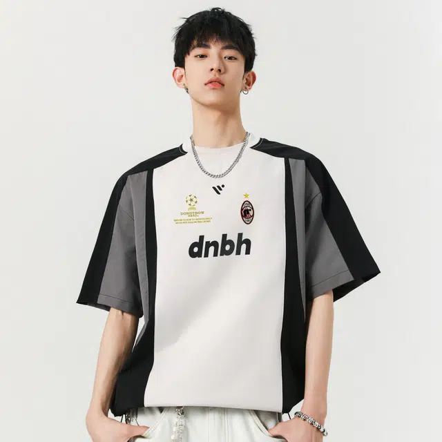DNBH LogoT
