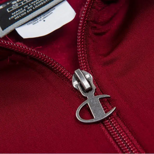Champion C