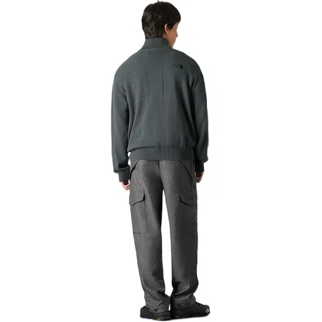 THE NORTH FACE FW25