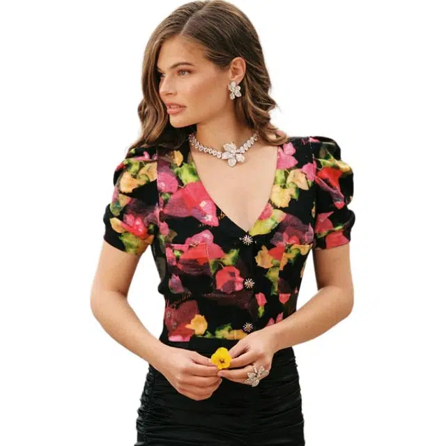 NANA JACQUELINE