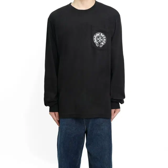 Chrome Hearts SS25 T