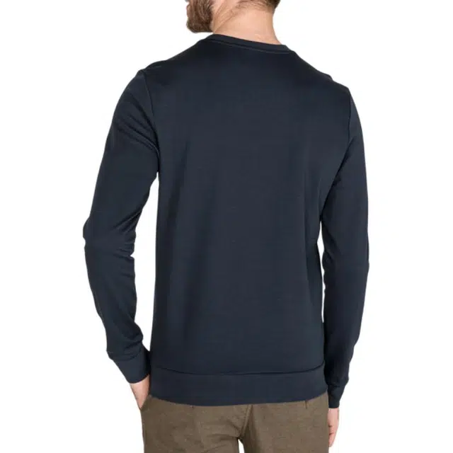 HUGO BOSS FW21 Logo