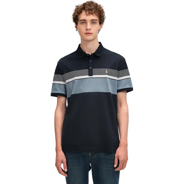 Hush Puppies Polo