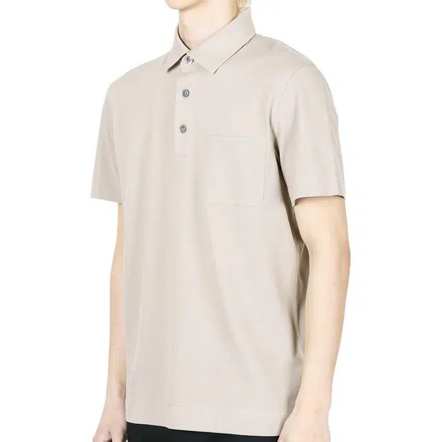 Zegna Polo