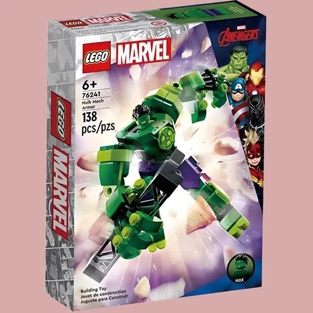 LEGO 76241