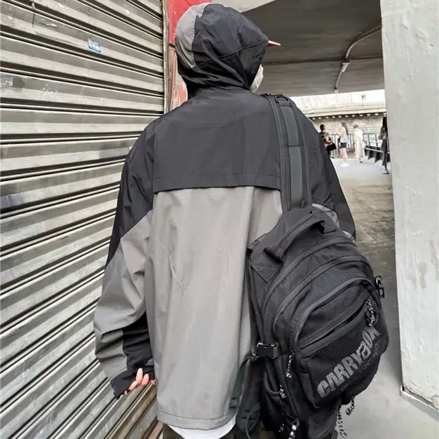 JIMIJONS ins