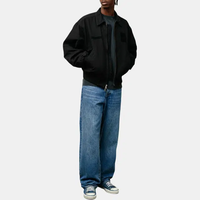 Stussy Flight Bomber