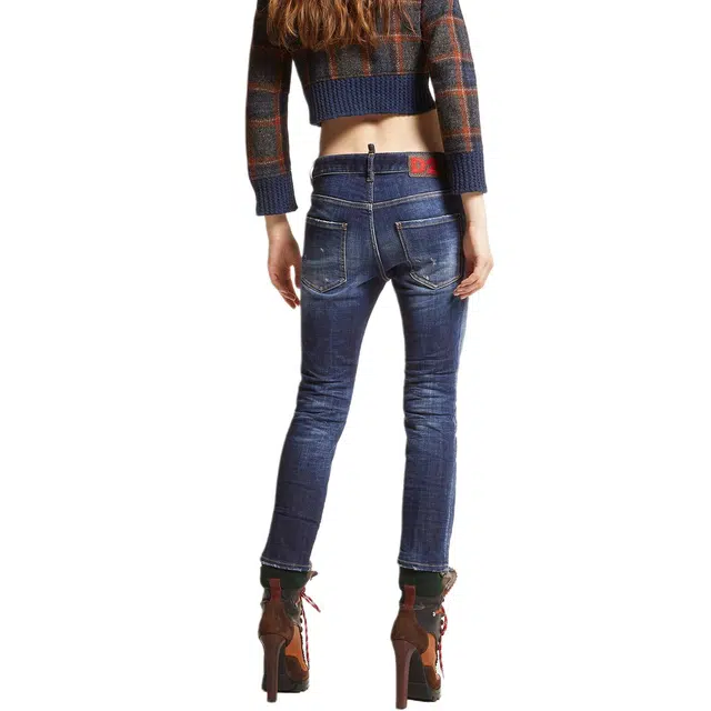 DSQUARED 2