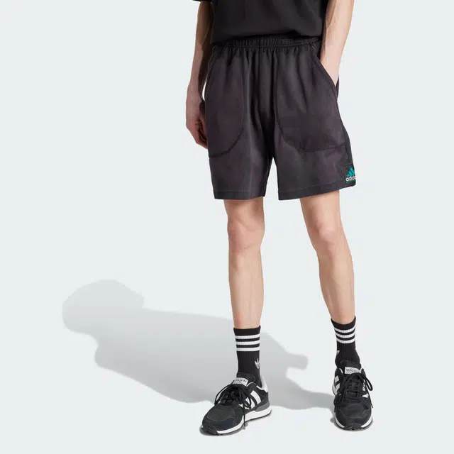adidas EQUIPMENT ORIGINALS SS25 EQT Logo