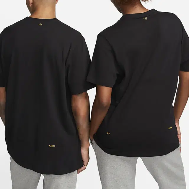 Nike x Drake NOCTA T-Shirt Black