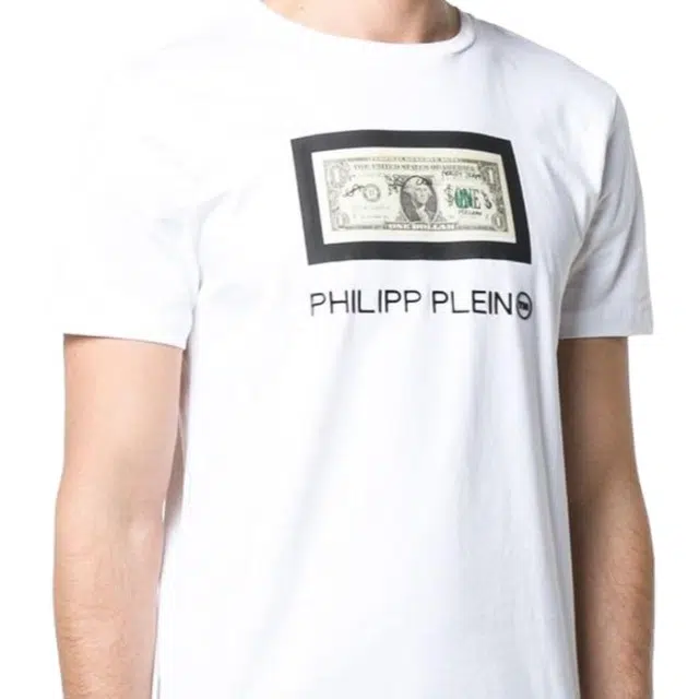PHILIPP PLEIN T