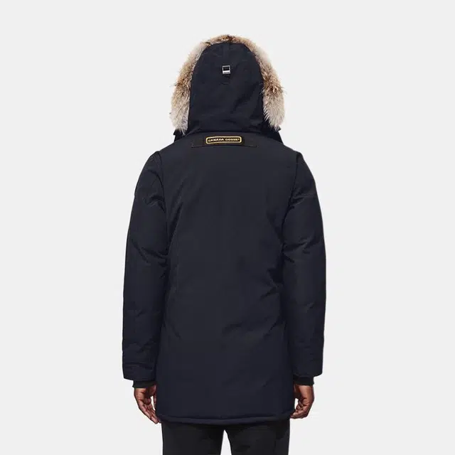 Canada Goose Langford Logo