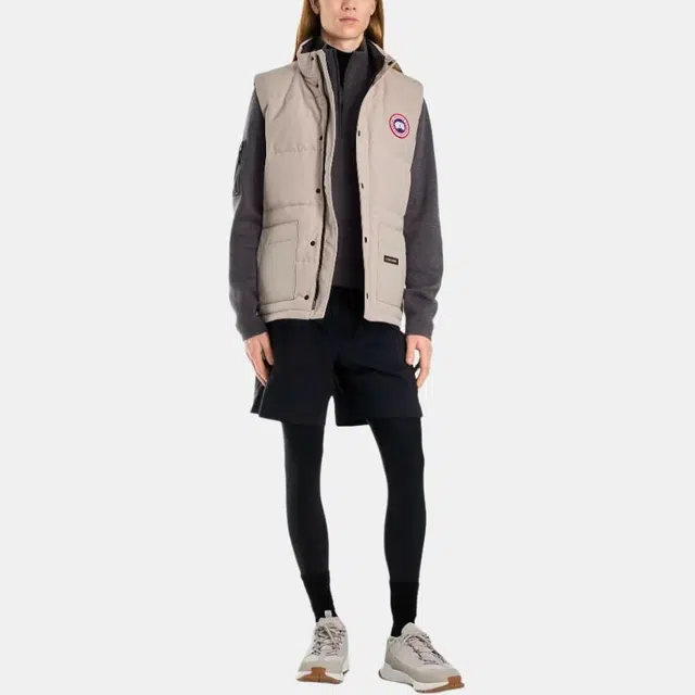 Canada Goose
