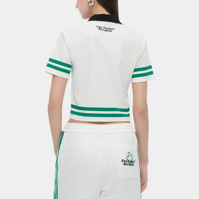 FILA FUSION Polo