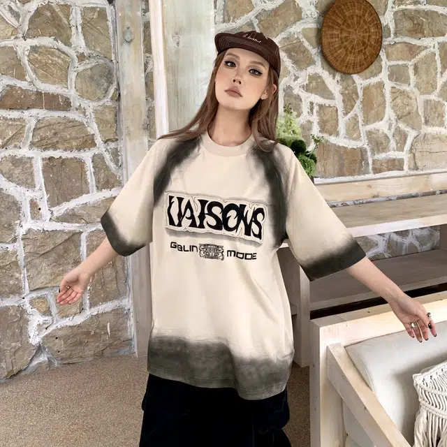DNBH LogooversizeT