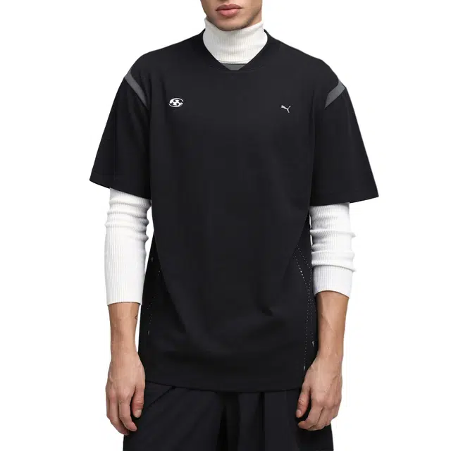 PUMA x San San Gear FW25 LogoT