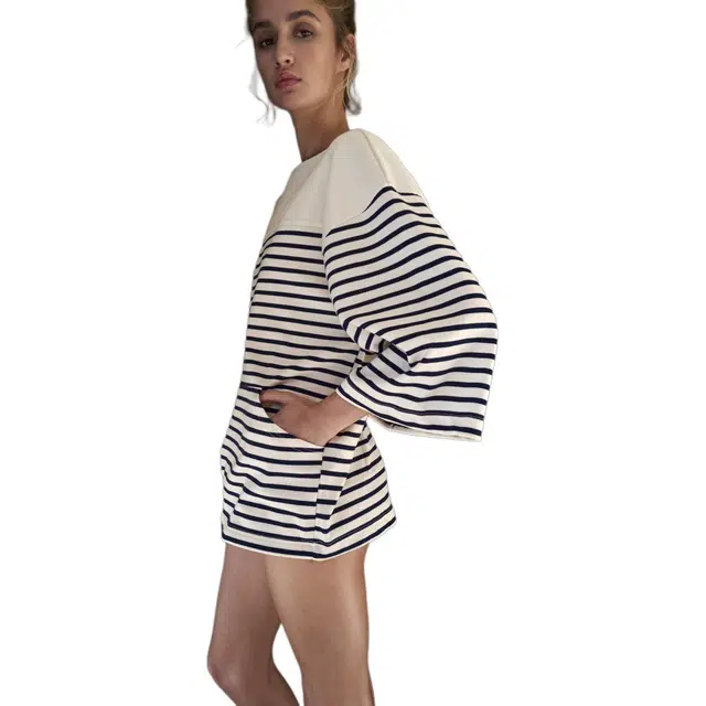 ZARA T