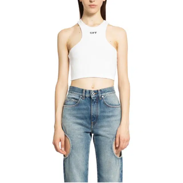 OFF-WHITE Logo