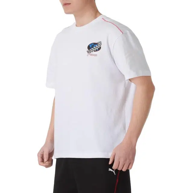 PUMA LogoT