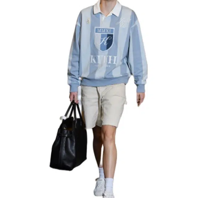 KITH LogoPolo