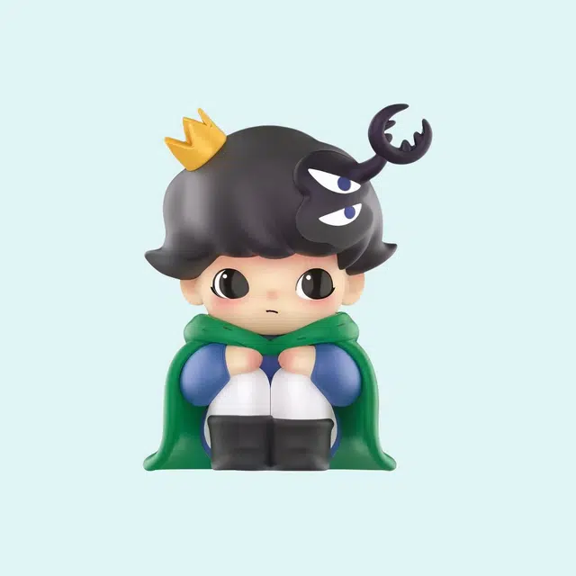 POP MART x DIMOO 14.5cm