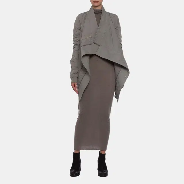 Rick Owens DRKSHDW FW21 Logo