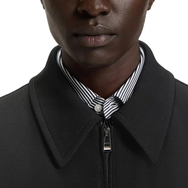 HUGO BOSS
