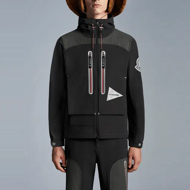 MONCLER GENIUS Wande FW21