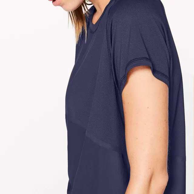 lululemon Final Lap T