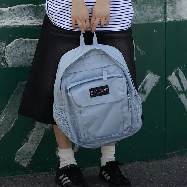 JanSport 4NVC