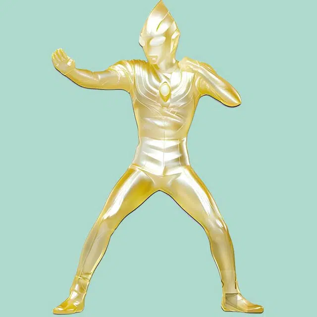 BANPRESTO b 17cm