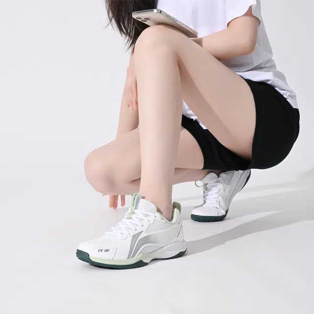 LiNing